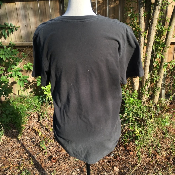 Marc Ecko Cut And Sew SZ: M Skull Men T-Shirt - Picture 4 of 5